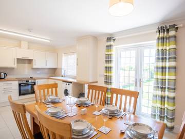 Holiday Rental for 6 People in Mablethorpe, Lincolnshire, Photo 3
