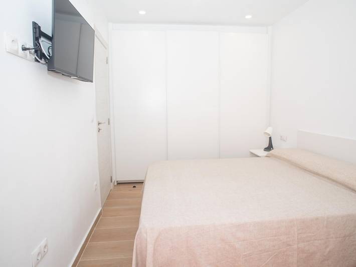 Apartamento vacacional entero, Winahost H4 Emilio Gasco in Algiros, Valencia