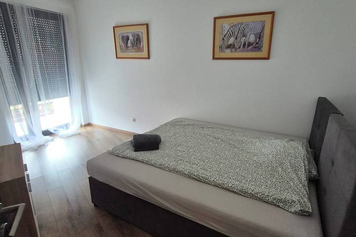 Ganze Wohnung, Budai Gate Apartment in Ketschkemet, Kecskeméti járás