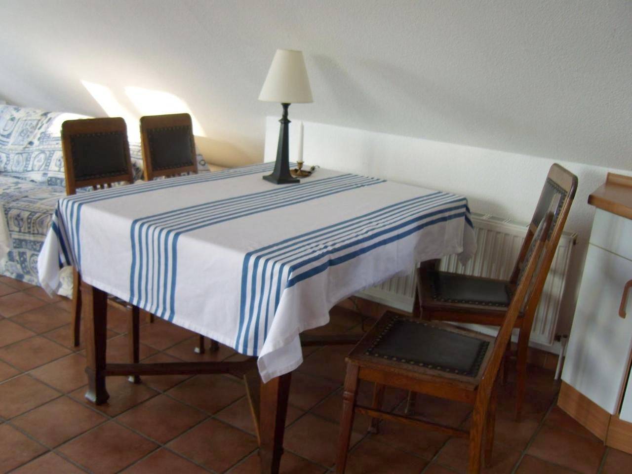 Ganze Wohnung, Studio with Lake View in Fahrdorf, Schleswig & Umgebung