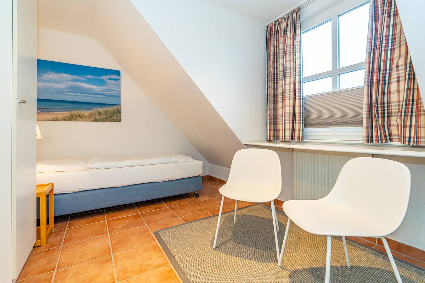 Ferienhaus Charlotte in Westerland, Sylt (Gemeinde)