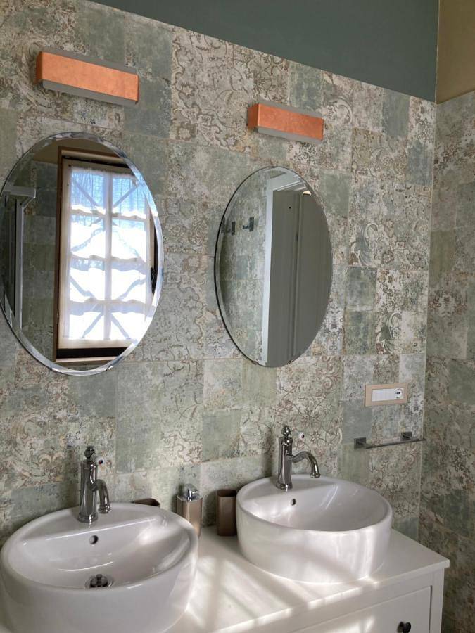Villa pour 21 personnes, avec jardin et vue à Rome - 2