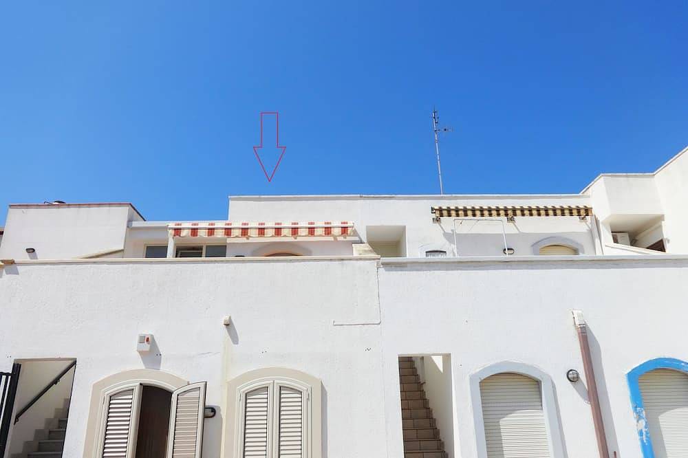 Apartamento entero, Two-room apartment Sinfonia 2 places in Lido Marini, Golfo de Tarento