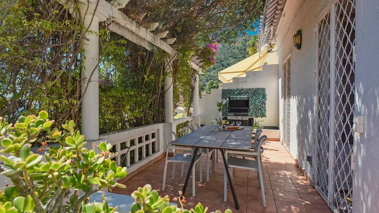 Villa für 6 Personen (135 m²) in Èze, Mittelmeerküste (Frankreich)