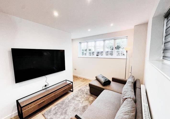 Apartamento de vacaciones para 5 personas - 1