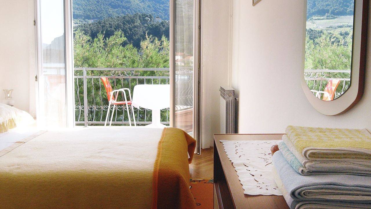 Ganze Ferienwohnung, Zimmer für 2 Personen (15 m²) in Trstenik in Trstenik, Peljesac