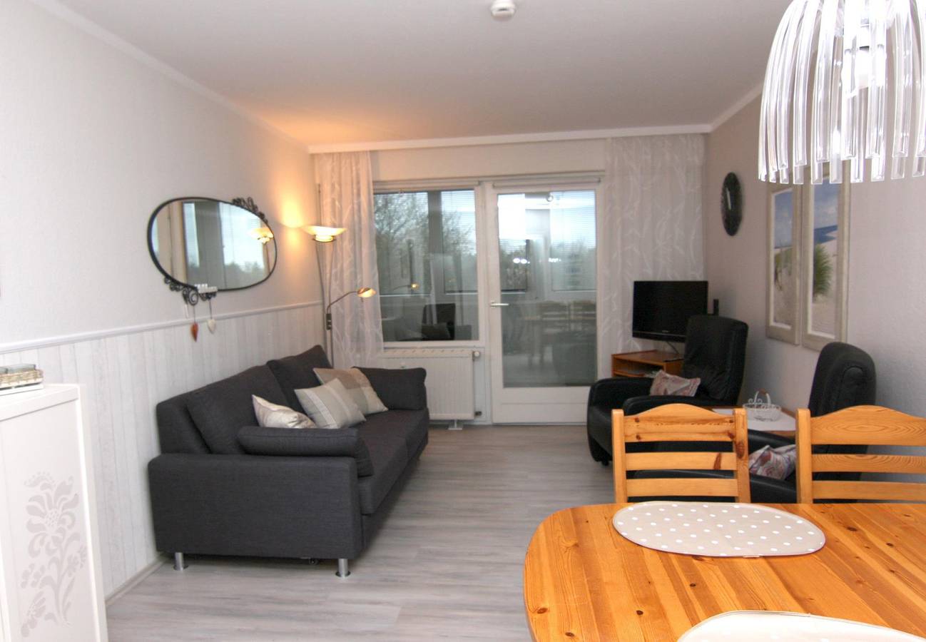 Ganze Wohnung, Ferienwohnung F249 für 2-4 Personen an der Ostsee in Holm, Schönberg