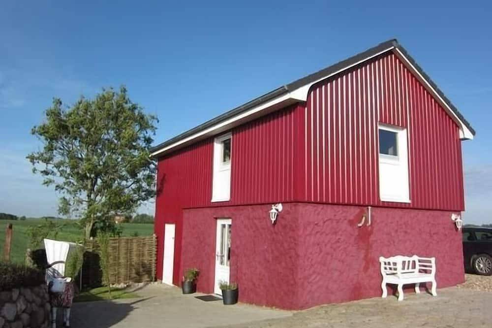Ferienhaus \"Nordlicht\" für 2 Personen und 2 Hunde. in Nordstrand (Gemeinde), Nordstrand
