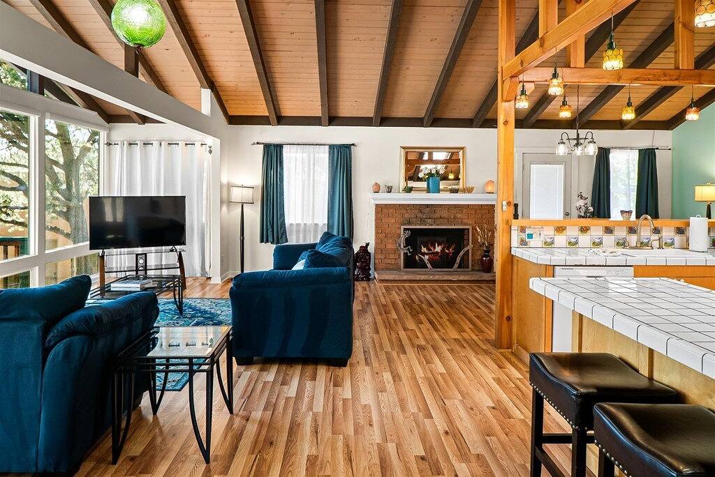 2 Schlafzimmer Unterkunft in Sedona in Sedona, Oak Creek Canyon