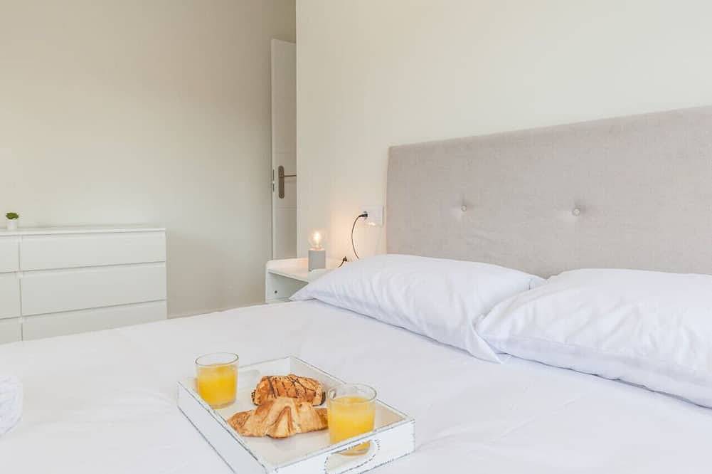 Ganze Wohnung, Modern apartment in Oviedo With Views in Oviedo, Cordillera Cantábrica