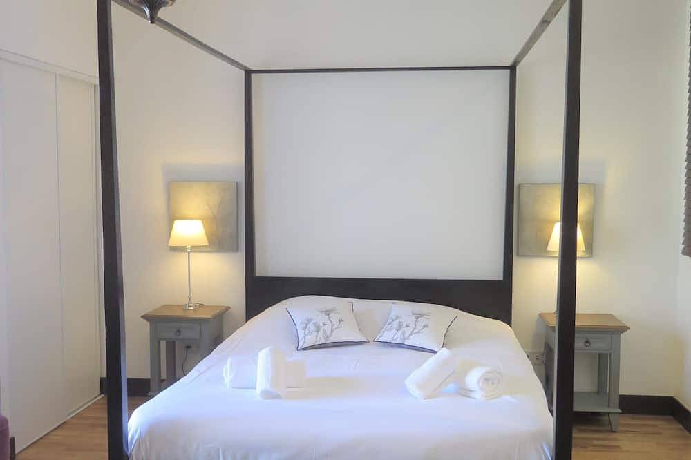 Entire apartment, Studio - Résidence de la Corderie Royale in Rochefort, Rochefort region