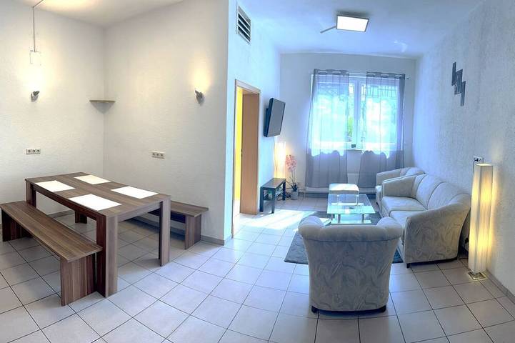 Ferienwohnung für 30 Personen - 1