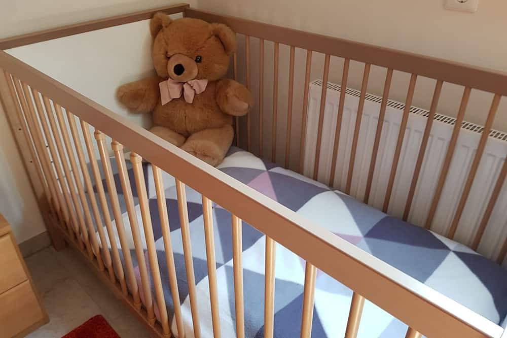 Ganze Wohnung, Ferienwohnung - Ferienwohnung Lisa in Tecklenburg, Münsterland