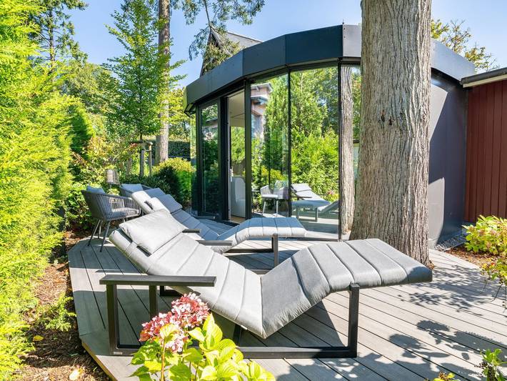 Ferienhaus für 6 Personen, mit Terrasse, kinderfreundlich auf Usedom - 3