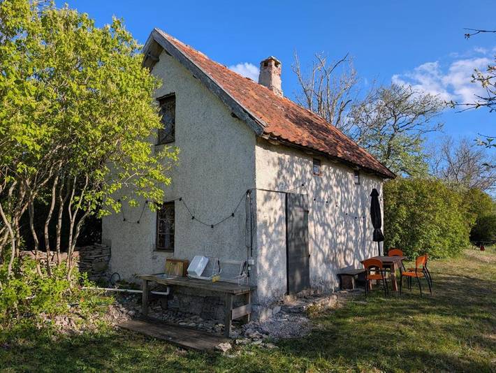 Ferienhaus für 5 Personen, mit Haustier - 1