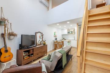 Casa De Férias para 3 Pessoas em Lordelo do Ouro e Massarelos, Distrito do Porto, Foto 4