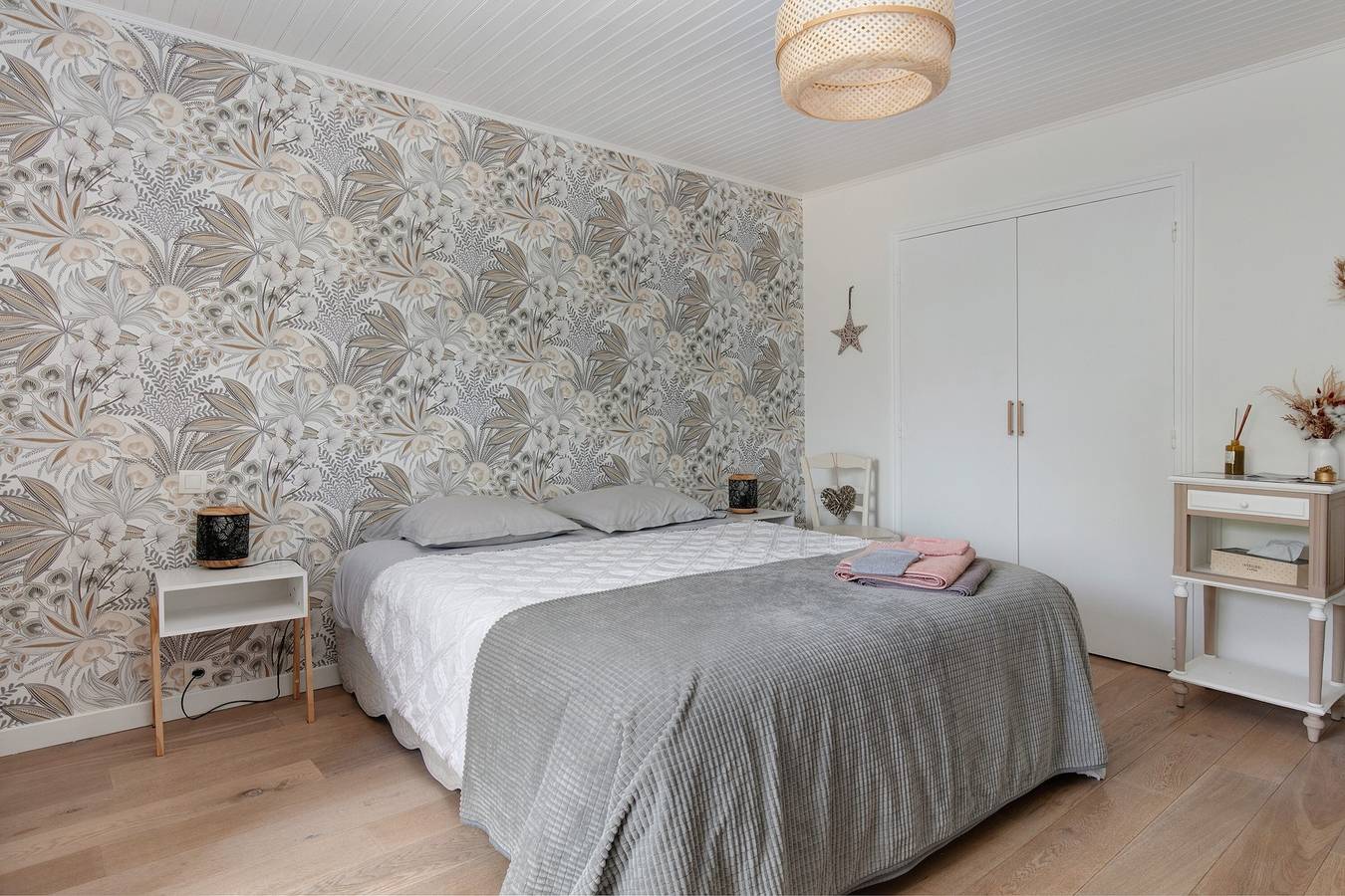 Encantadora habitación cerca de Vannes in La Vraie-Croix, Región de Vannes