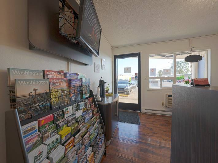 Apartamento entero, Cama tamaño queen | No fumadores in Condado de Columbia (OR)