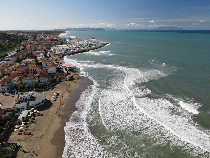 Ferienhaus für 10 Personen in San Vincenzo - 4
