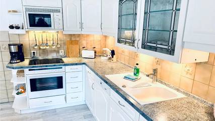 Ferienhaus für 18 Personen in Graal-Müritz, Fischland - Darß - Zingst, Bild 2