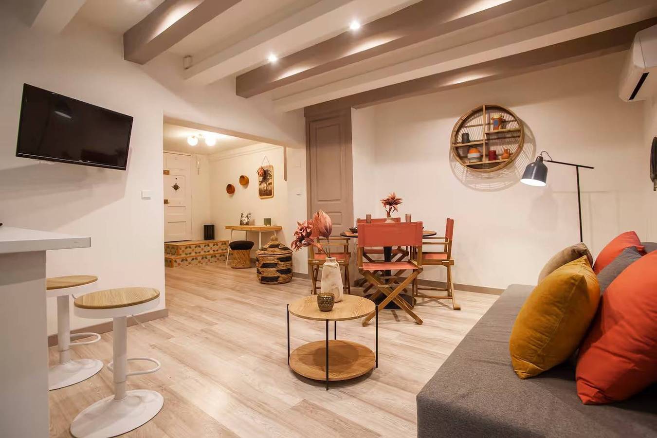 E2Ma91047 - Fantastic apartment Sagrada Familia, foto 13