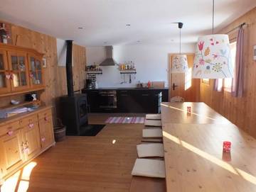 Ferienwohnung für 12 Personen in Vaz/Obervaz, Plessur Alpen, Bild 4