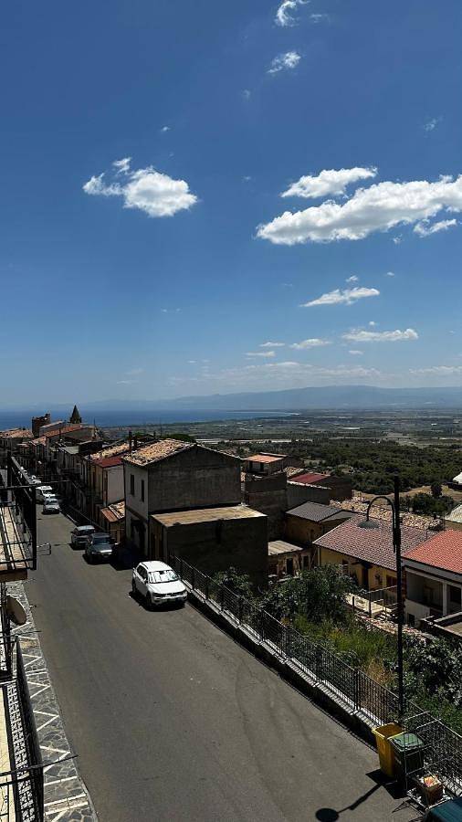 Appartamento per 5 persone, con Balcone e Panorama a Villapiana