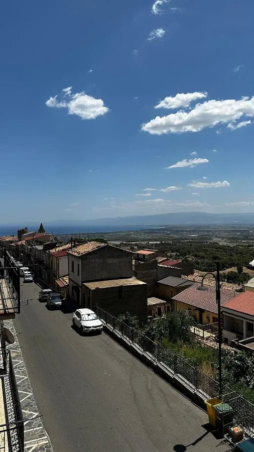 Apartamento de vacaciones para 5 personas, con balcón y vistas - 1