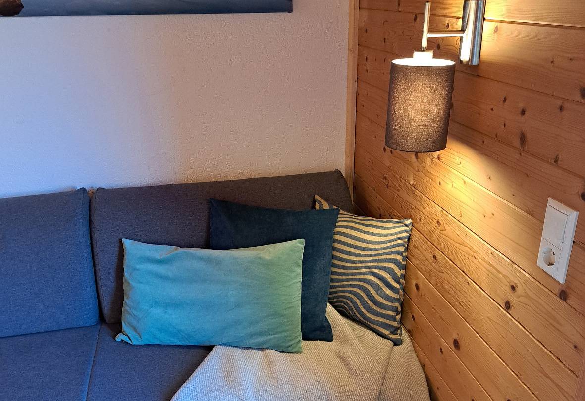 Ganze Ferienwohnung, Blueberry in Steinberg am Rofan, Kaisergebirge