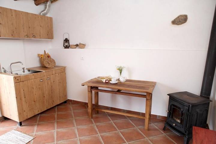 Casa rural para 6 personas, con piscina en Castro Marim - 4