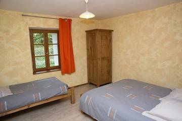 Domek Letniskowy dla 12 osoby w La Pesse, Parc naturel régional du Haut-Jura, Zdjęcie 2