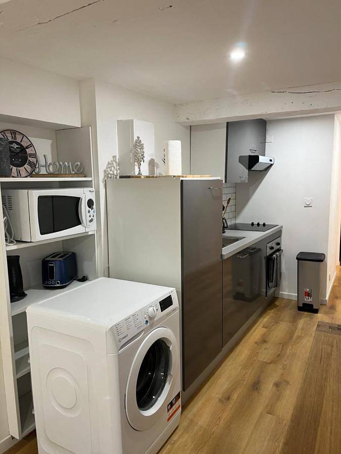 Gîte pour 2 personnes à Guillestre - 3