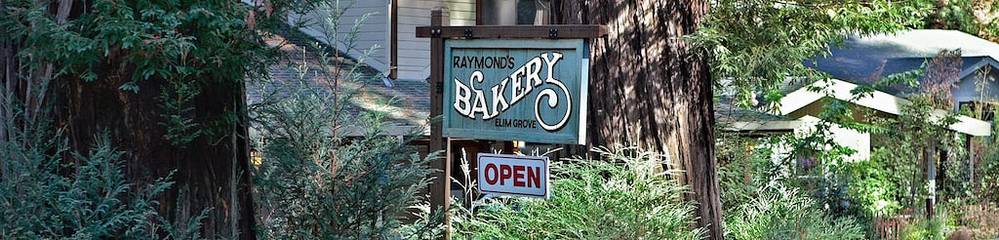 Bed And Breakfast for 2 Guests in Cazadero, San Francisco Bay Area, Picture 2