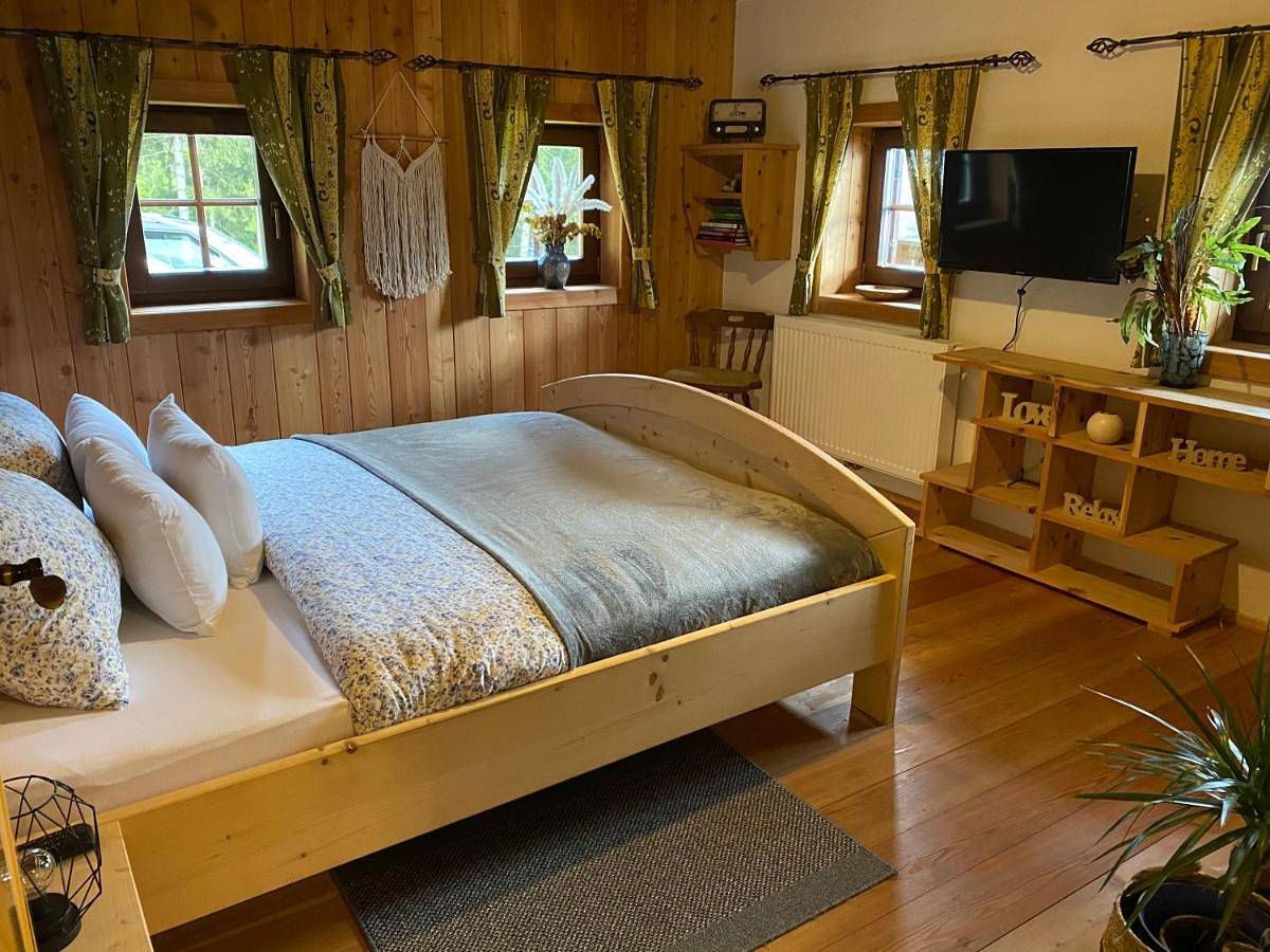 Three-Bedroom House in Millstatt, Bezirk Spittal an der Drau