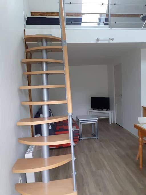 Gîte pour 4 personnes, avec terrasse, animaux acceptés à Saint-Pierre-du-Regard - 2