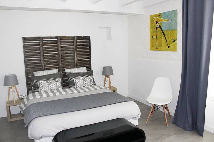 Gîte pour 6 personnes à Aigrefeuille-d'Aunis - 3