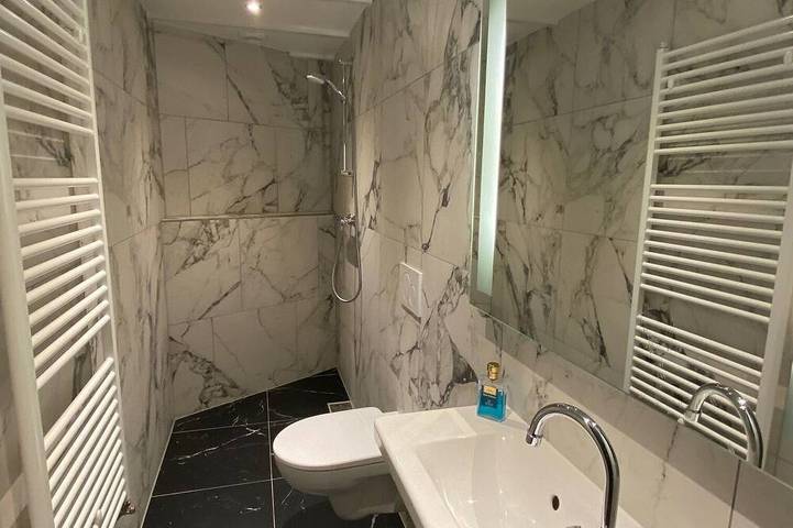 Maison d’hôte pour 2 personnes dans Bergen (Hollande-Septentrionale) - 3