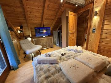 Vakantiehuis voor 6 Personen in La Bresse, Épinal en omgeving, Afbeelding 4