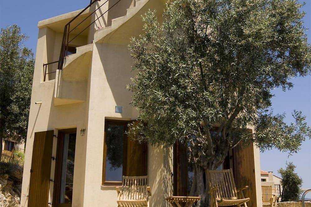 Deluxe Alonissos Island | Villa Elia | 1 Bedroom | Private Pool & Beautiful Sea in Alonissos
