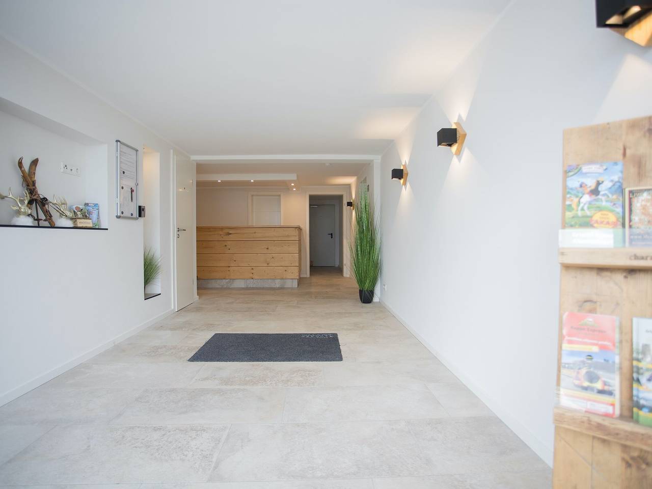 Ganze Wohnung, Moderne Wohnung in Neuastenberg mit Balkon in Neuastenberg, Winterberg
