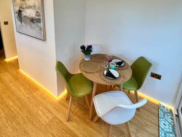 Holiday Rental for 4 People in North Yorkshire, Photo 3