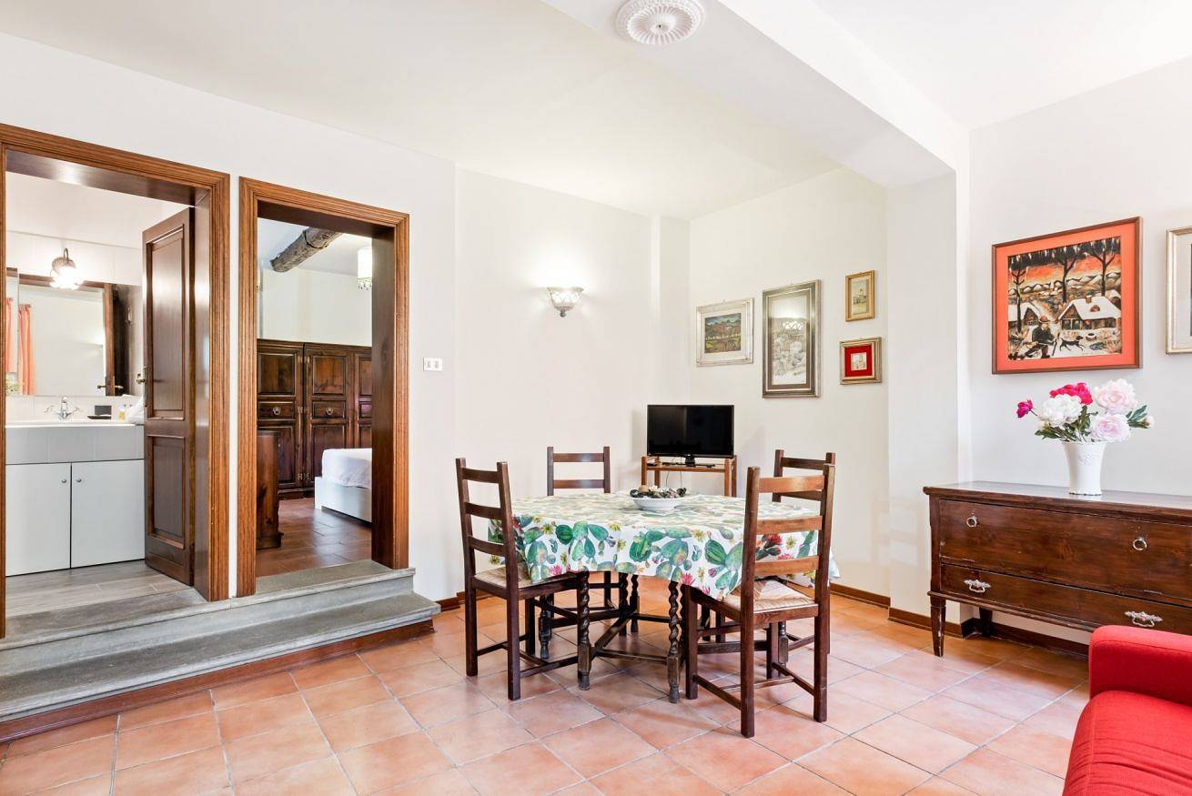 Cały apartament, Pratello central and functional Apartment x4! in Bolonia, Prowincja Bolonia