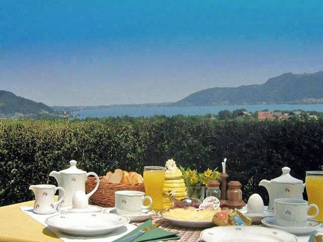 Single Room in Attersee am Attersee, Attergau