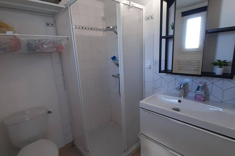 Entire apartment, 3 minutes from Les Minimes beach in La Rochelle, La Rochelle region