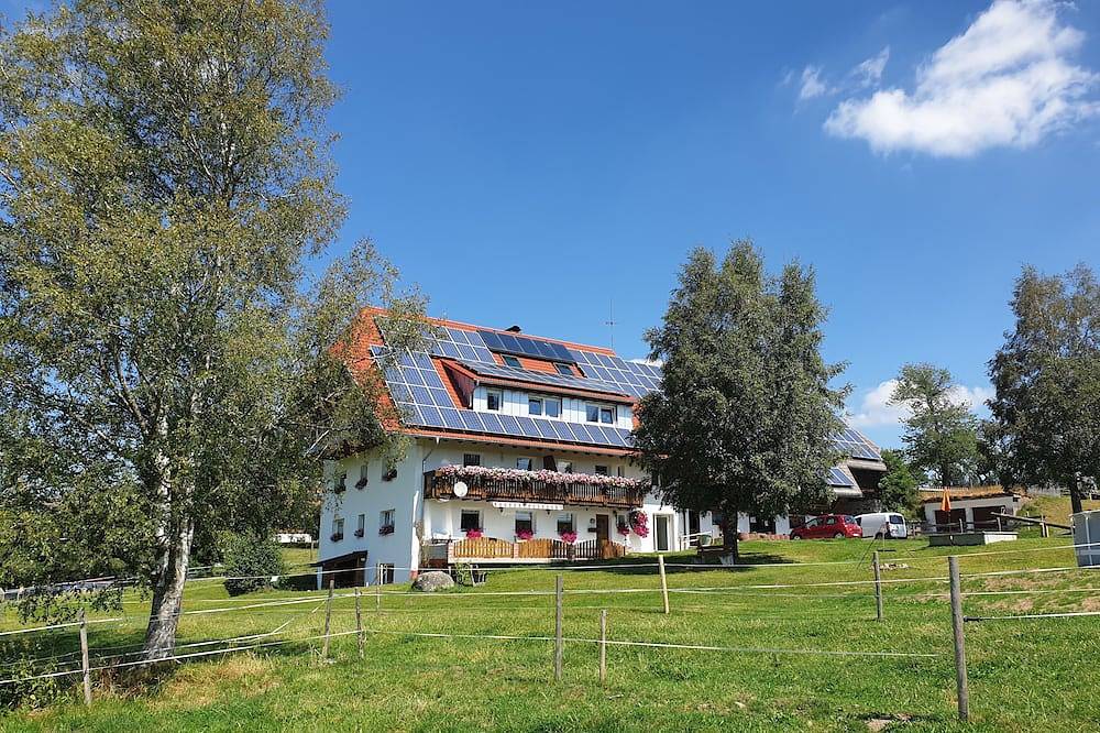 Ganze Wohnung, Moderne 75 m² Ferienwohnung – nur 3 km bis zum Schluchsee. in Faulenfürst-Seebrugg (Schluchsee), Schluchsee