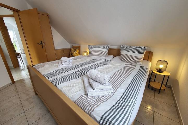 Ferienhaus   Wischer in Norddeich, Norden und Umgebung