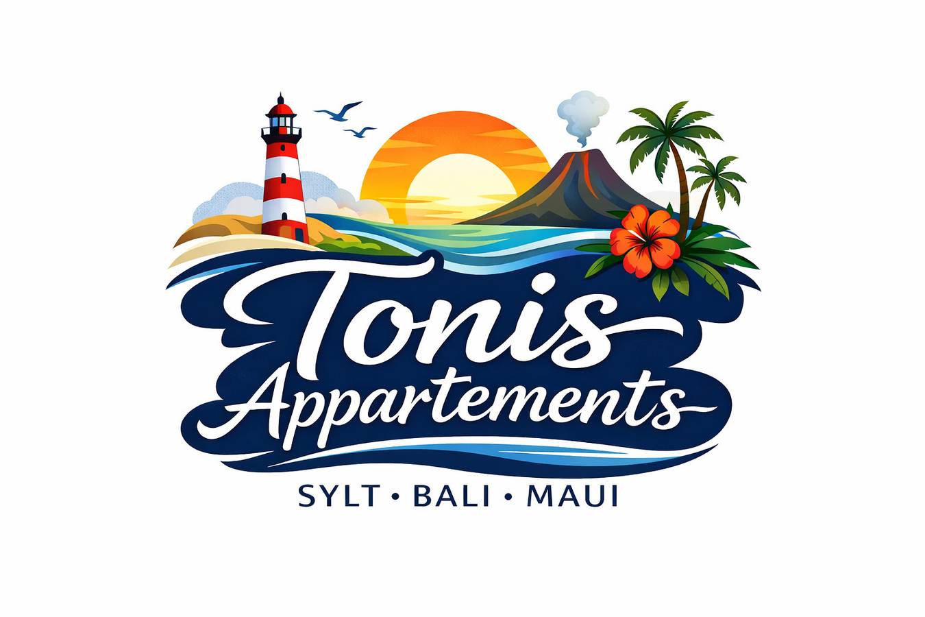 Ganze Ferienwohnung, Tonis Appartements Lofer - Maui in Loferer und Leoganger Steinberge, Sankt Martin bei Lofer