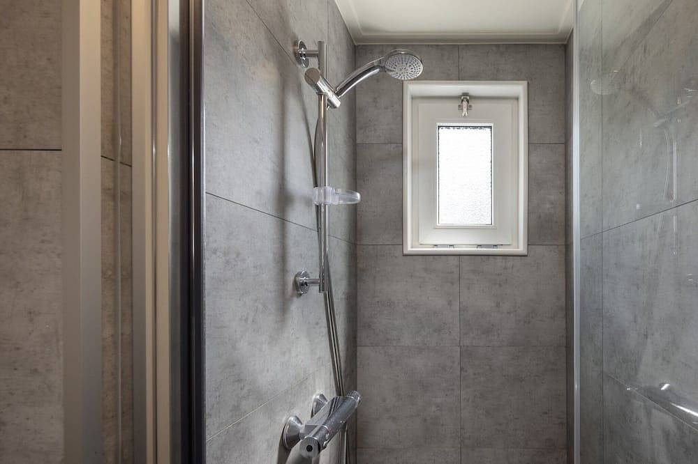 Chalet in De Peel am Wald in Nordbrabant