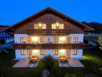 Ferienhaus für 4 Personen in Wegscheid, Ostbayern, Bild 1
