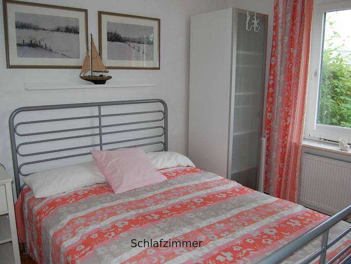 Ferienhaus für 3 Personen, mit Terrasse und Garten in Schönhagen - 4